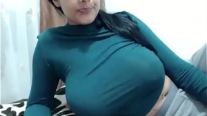 Saggy boobs are very, very good.