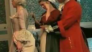 On target fruity German anal #3