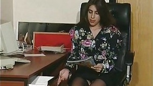 Favorite innocent hairy pussy