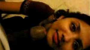 Bhabhi with a boy