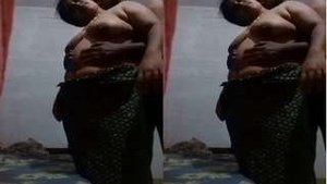 Mallu Wife Blowjob and Fucked