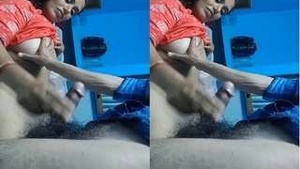 Desi Bhabhi Sex With Dewar