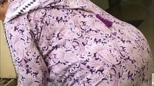 Hijab adult BBW