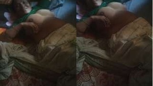 Desi Maid Blowjob and Hard Fucked By House OWner