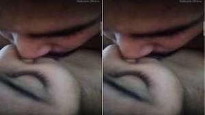 Desi Couple Romance and Fucking