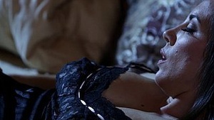 Cassidy Klein tastes of getting underneath wet pussy being useful to Jensens Helena