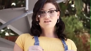 Busty Girls Love Mamba Black Cock