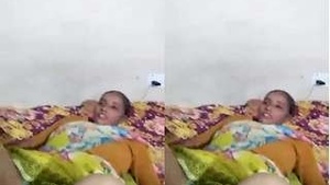 Desi Maid Pussy Fingering And Fucked