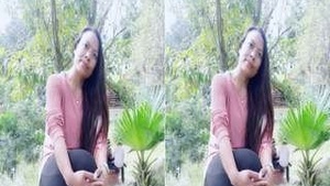 Nepali Wife gets her Pussy Licking and Fucking