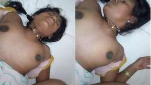 Desi Bhabhi anal Fucked By Hubby