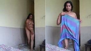 Wife Video Record By hubby