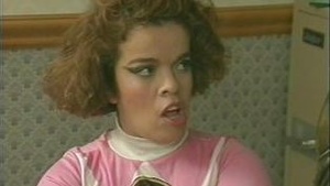 Big tits and ass licking in a threesome with Gidget