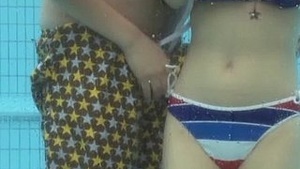 Three be accelerated for expedient Asian beauties, screwed touching fusion