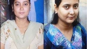 Desi Couple caught Fucking