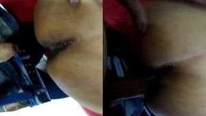 Desi Wife gets Fucked In Doggy Style