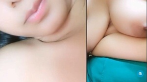 Indian girls live show