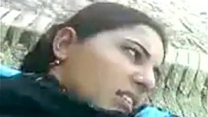 Hot Bengal girl getting laid