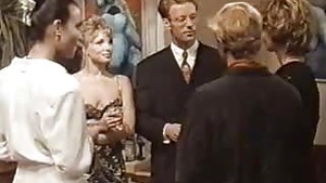 Rocco Siffredi - Scandalous Lord (1993)