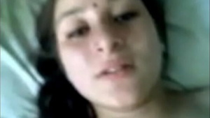 MMS scandal of Nepali girl loves getting her ass fucked