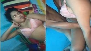 Desi Couple Fucking
