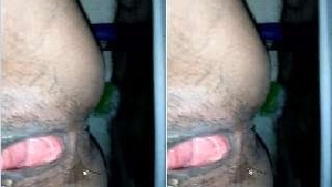 Bhabhi Showing Pussy