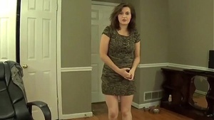 An amateur mom says shes role-playing