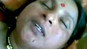 The maid returns whats owed to her