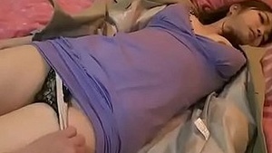 Lehman skinless girl later on.