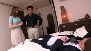 Japanese big natural boobs