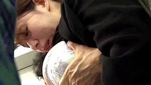 Molester mature NHDTB Japanese stock