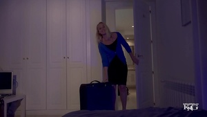 Fuck your mother. AUNTIE!