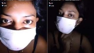 Hot Bangla Cpl Private Tango Show