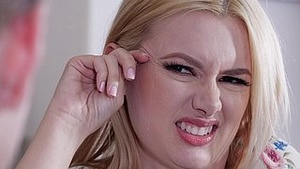 Creampie Ending Instsection Disassembled on each side by day on each side Kennedy Kesseler