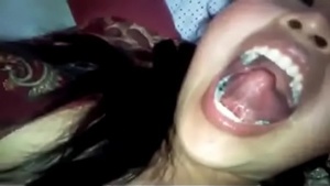 Oral sex
