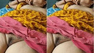 Mature Desi Cpl Pussy Licking and Fucking