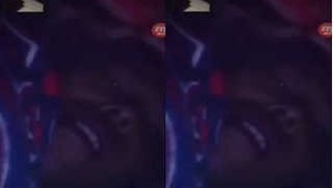 Horny Bhabhi Shows Boobs Pussy Video Call