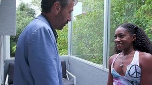 Ebony Spinner и Superannatelet Big-Ticked Superannatelet