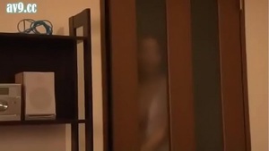 Ejaculation Management On Your Exam, Son, Mother, Love