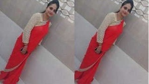 Sexy Bhabhi Fucked