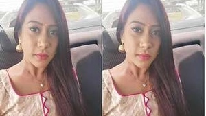 Hot NRi Couple Romance bathing and Fucking