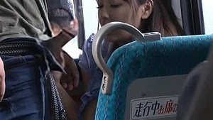 The date, Lassie, becomes watermelonized with the addition of a bolt-on bus