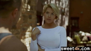 The dramatic story of a mother and son