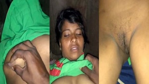 Dehati Rajasthani Bhabhi in a secret sexual relationship