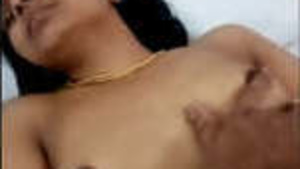 Very sexy tamil woman exposed in hotel