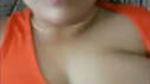 Desi horny cheating woman fucking