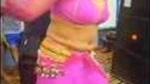 Desi boys college group party on boat