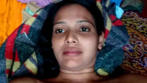 Gorgeous Gorgeous girl with big tits and hairy teen pussy