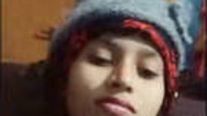 Sexy blonde girl sucking and fucking MMS clips