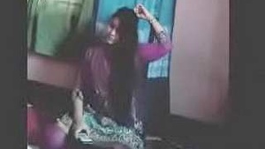 Desi village girl rita beautiful pussy hard anal fuck by her jija