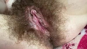 Copy Killjoy Wash Crossroads Soft pussy heavy clit close-up